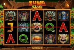 Play Zuma Slots now!