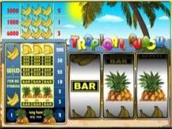 Play Tropical Punch Slots now!