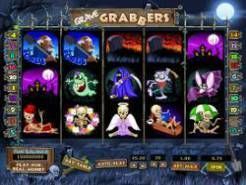 Play Grave Grabbers Slots now!