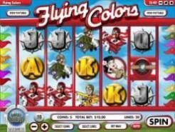 Download and Play Flying Colors Slots