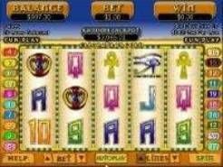 Download and Play Cleopatra’s Gold Slots
