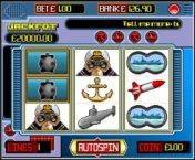 Play Battleship Slots now!