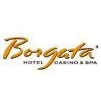 Borgata Casino Atlantic City