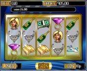 Play Filthy Rich Slots now!
