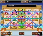 Play Gold Rush Slots now!