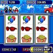 Play Grease Slots now!