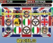 Play Italian Job Slots now!