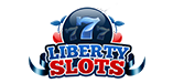 Play at Liberty Slots Casino
