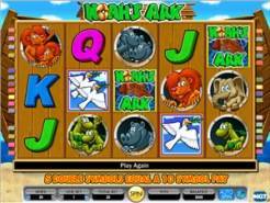 Play Noah's Ark Slots now!