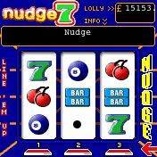 Play Nudge Slots now!
