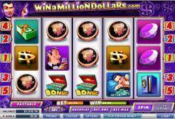 Play Win a Million Slots now!