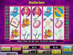 Dr. Love Slots