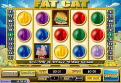 Fat Cat Slots