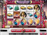 Hot City Slots