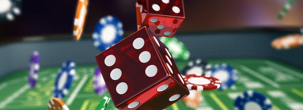 Playing Online Craps