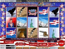 Independence Day Slots