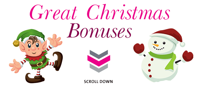 Christmas Bonuses 2019