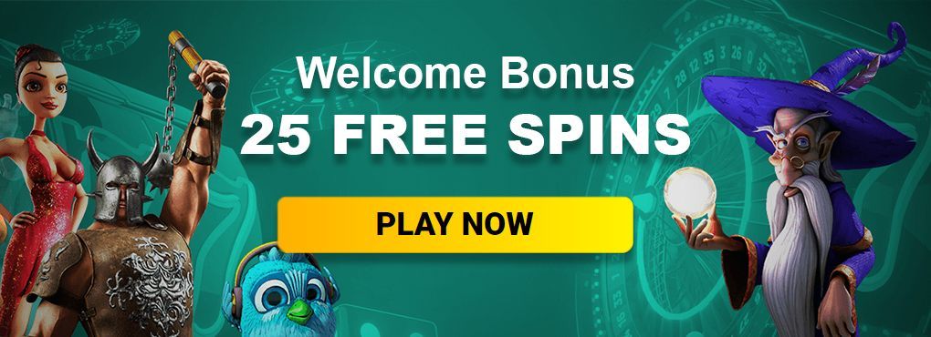 New Player Casino Bonus