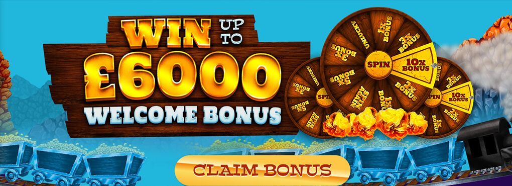 Big Thunder Slots Casino