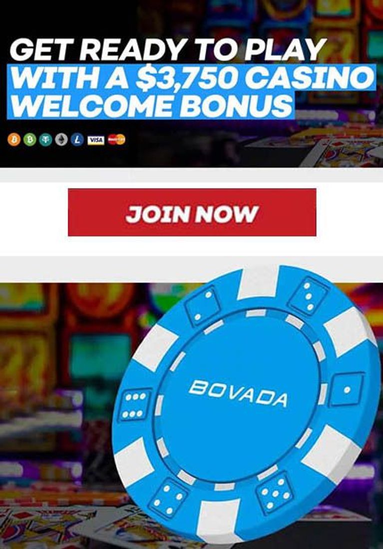 Take a Pot Shot for a Prize at Bovada