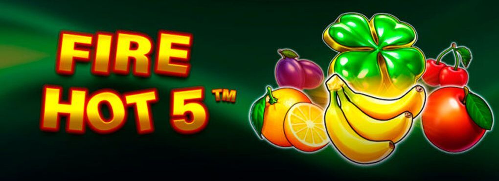 Fire Hot 5 Slots