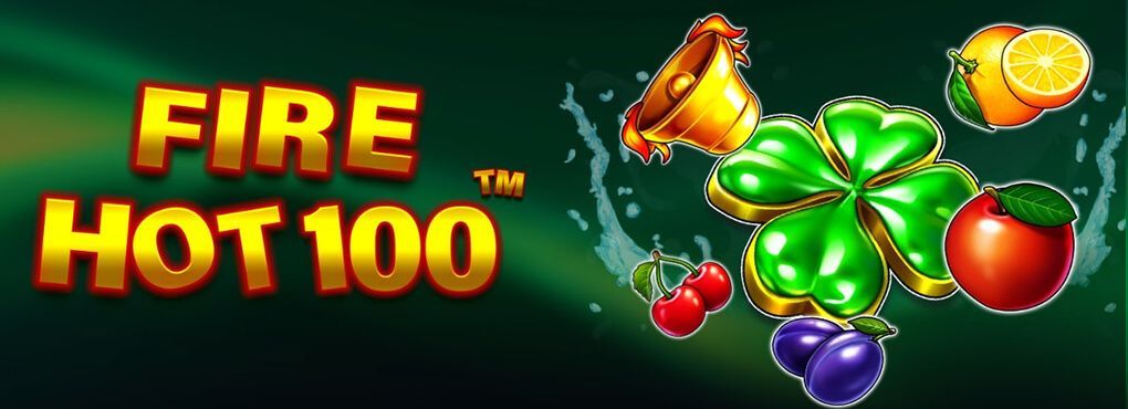 Fire Hot 100 Slots