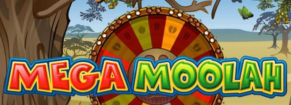 Mega Moolah Slots