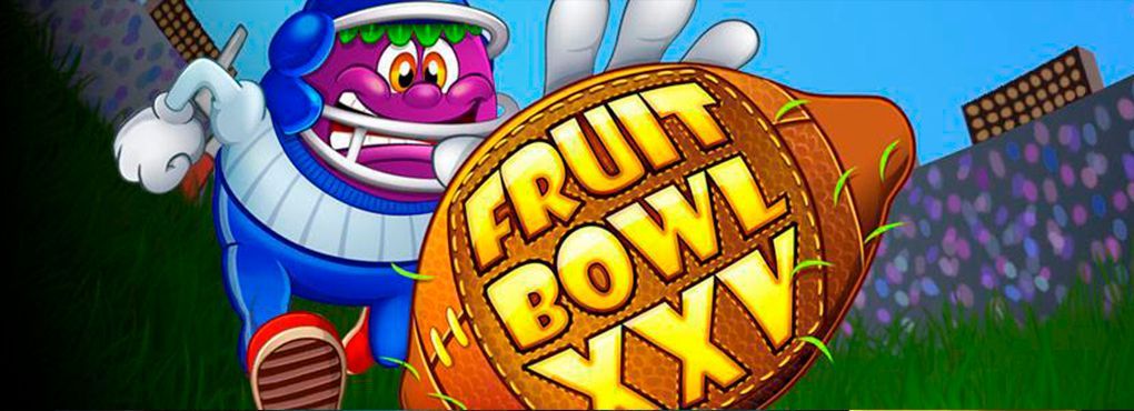 Fruit Bowl Slots for US Players