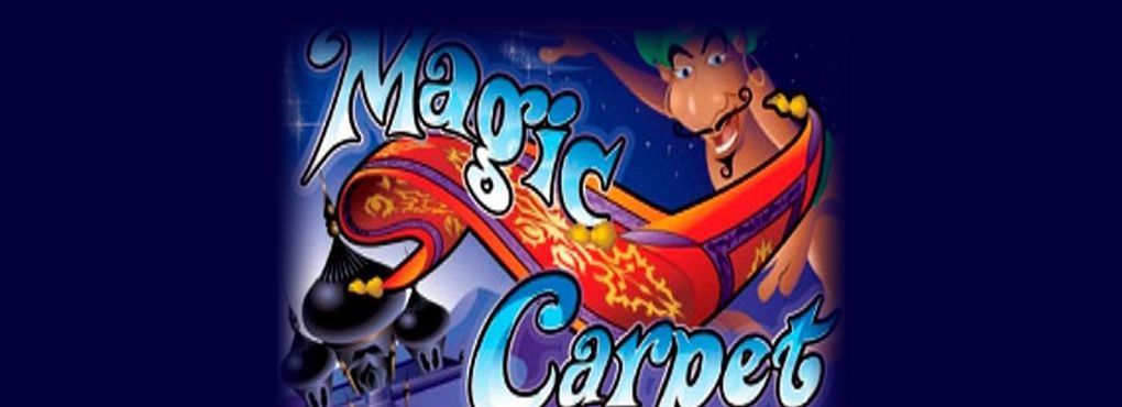 Magic Carpet