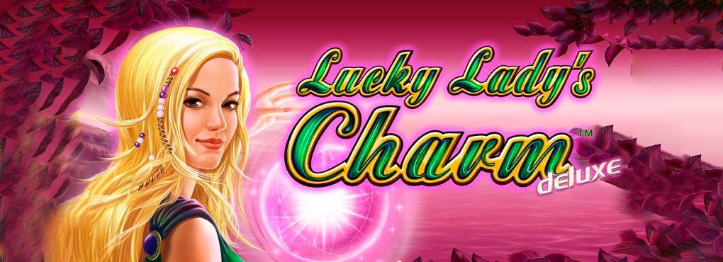 Lucky Lady Slots