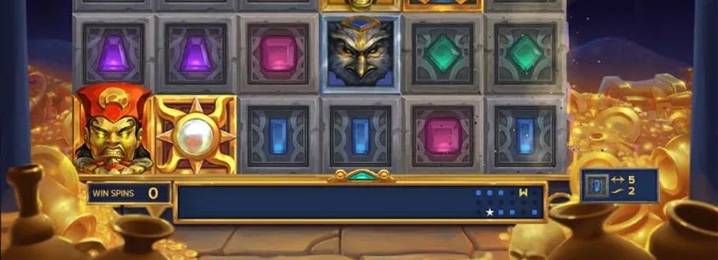 Gold of the Gods