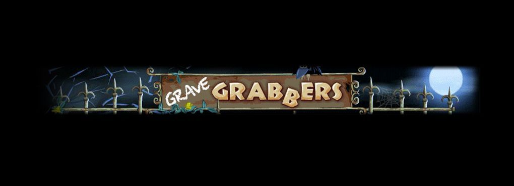 Grave Grabbers Slots