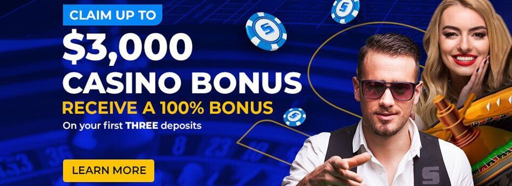 SportsBetting.ag Casino No Deposit Bonus Codes