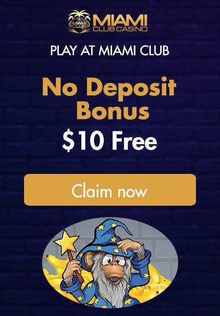 Winner Hits Gamble and Doubles Prize to $45k at Miami Club Casino