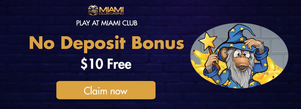 Winner Hits Gamble and Doubles Prize to $45k at Miami Club Casino