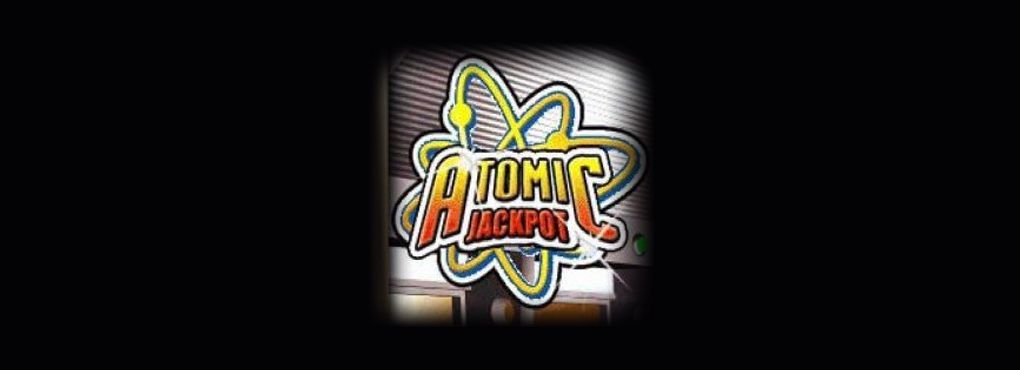 Atomic Jackpot Slot