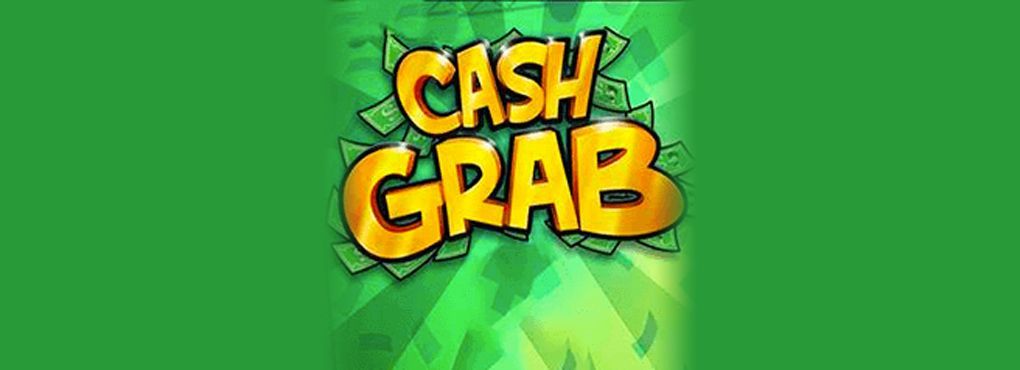 Get the Cash Grab