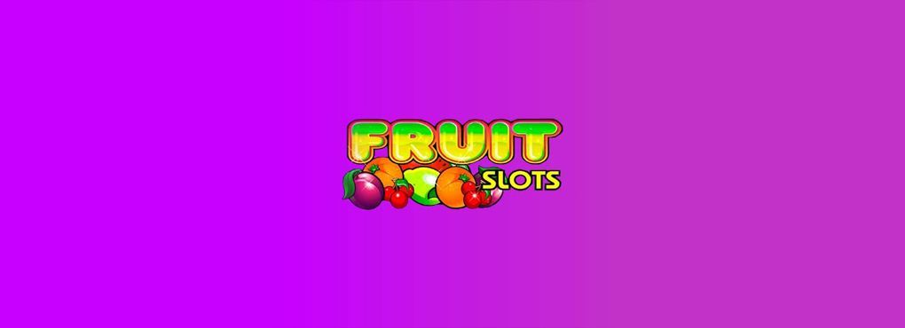 Fruit Slots