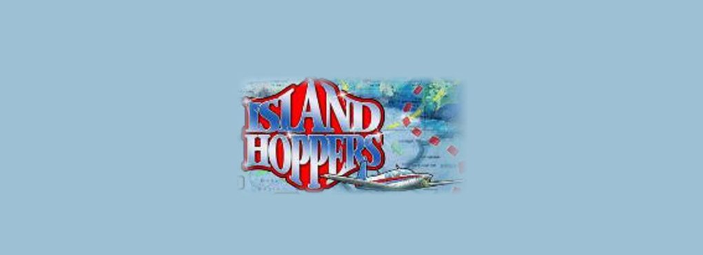 Island Hoppers