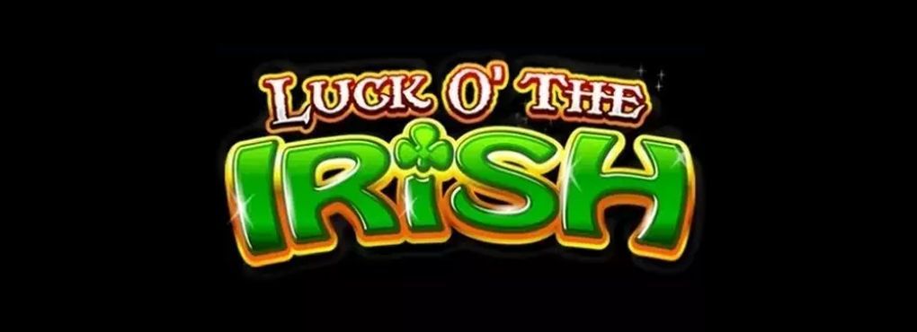 Luck O’ the Irish