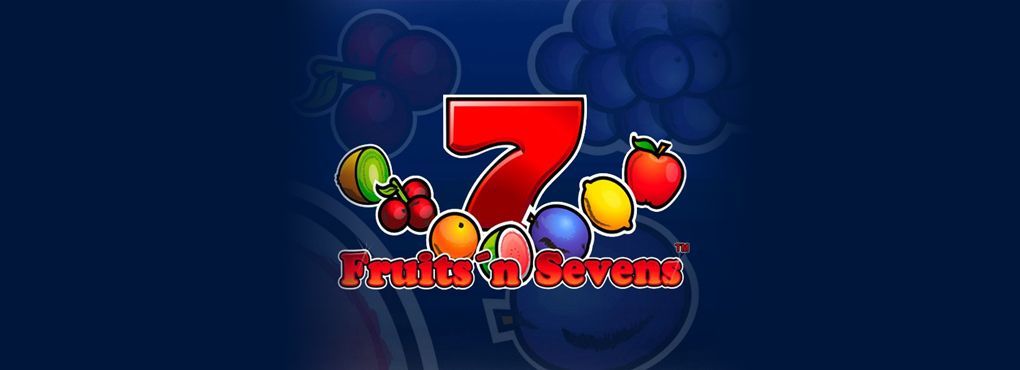 Lucky Fruity 7s