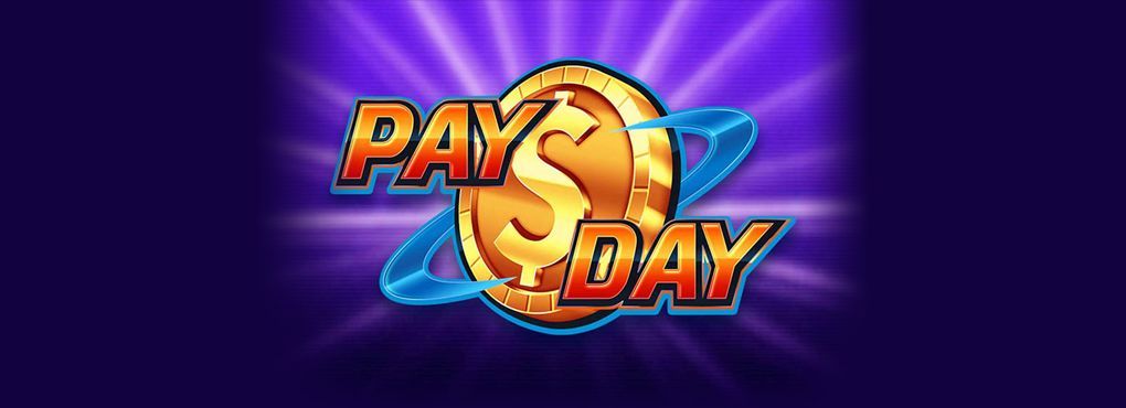 Pay Day