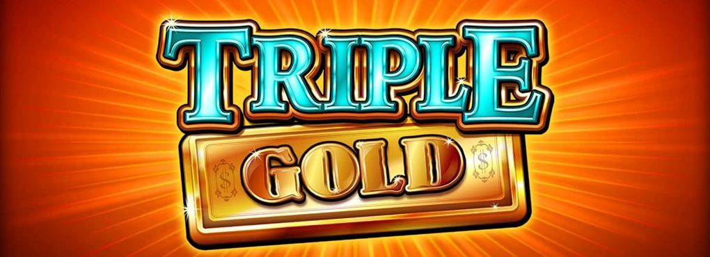Triple Gold