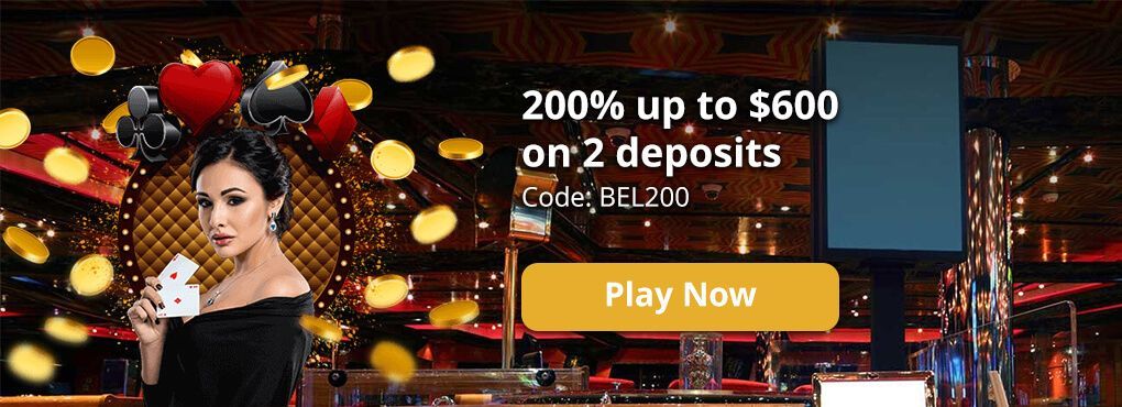 Vegas Style Casinos Being Offered in Charlotte Area
