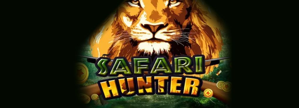 Safari Hunt