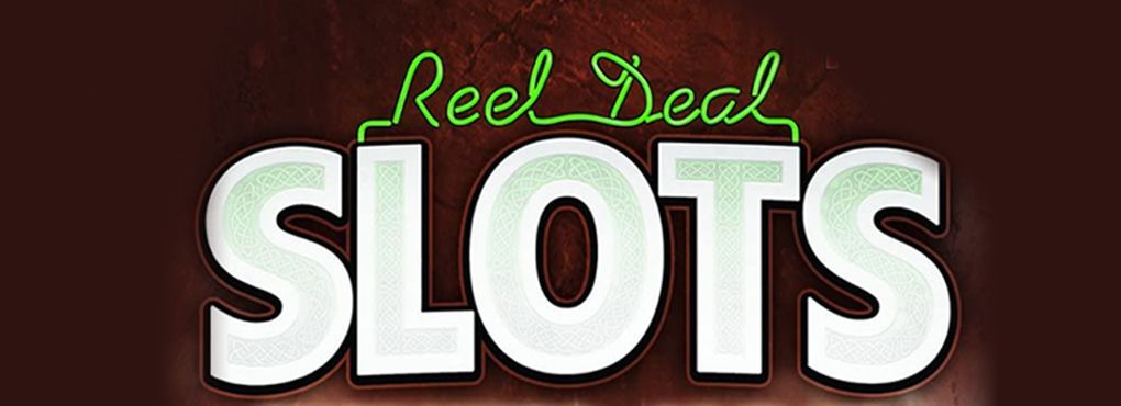 Real Deal Slots