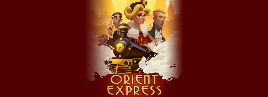 Orient Express