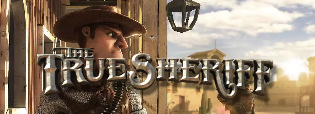 The True Sheriff Slots