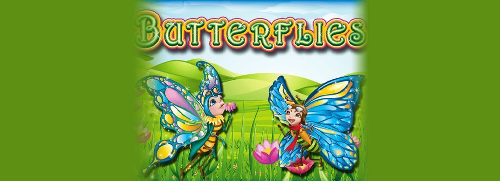 Butterflies Slots