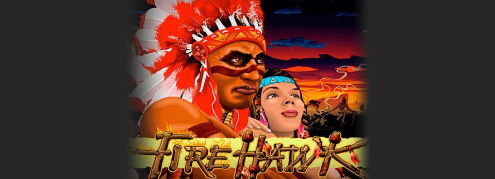 Firehawk Slots